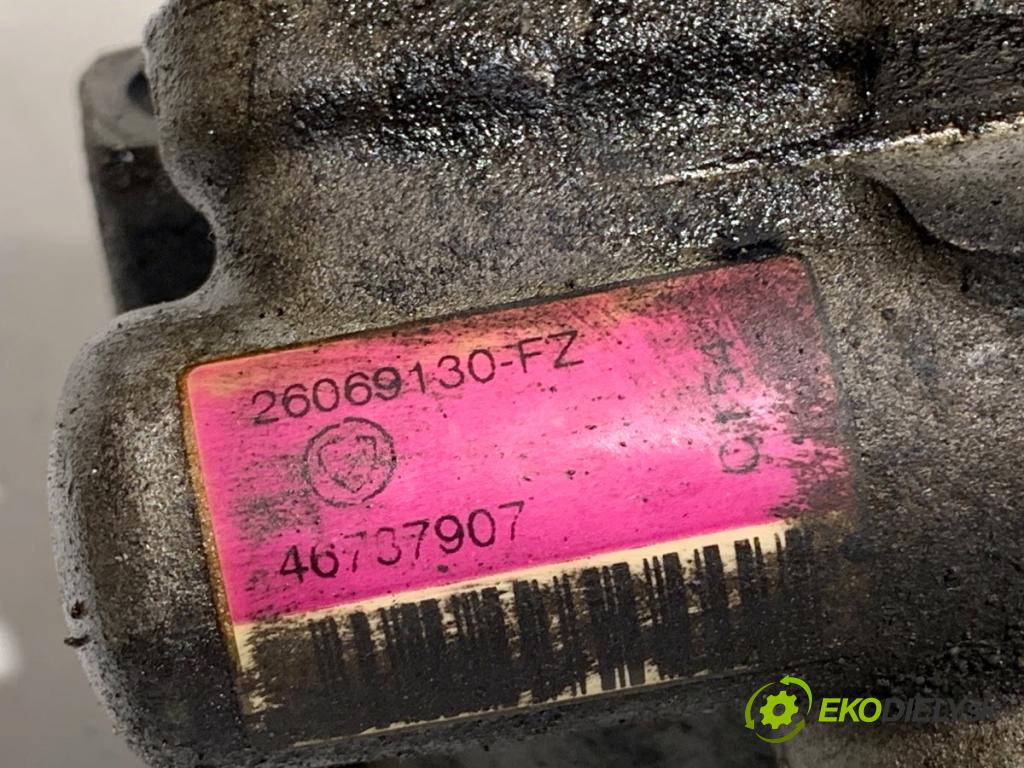ALFA ROMEO GT coupe 2006 103 kW 1.8 TS (937CXR1A) 1747 Pumpa servočerpadlo 46737907 (Servočerpadlo)