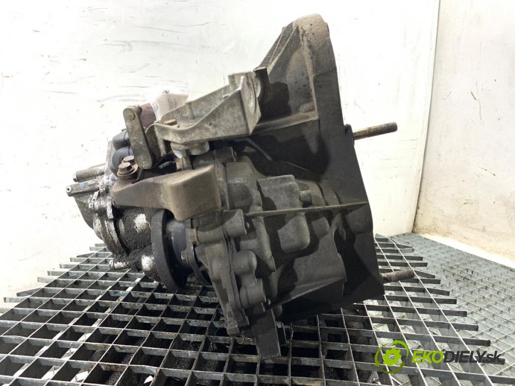 ALFA ROMEO GT coupe 2006 103 kW 1.8 TS (937CXR1A) 1747 Prevodovka  (Prevodovka)