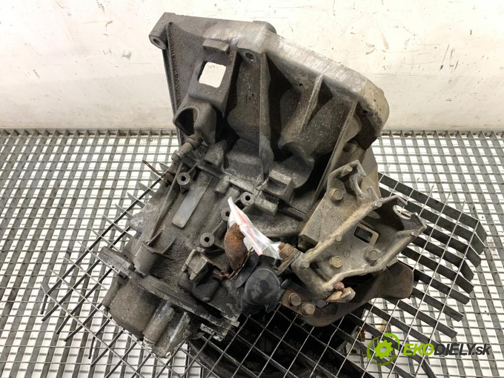 ALFA ROMEO GT coupe 2006 103 kW 1.8 TS (937CXR1A) 1747 Prevodovka  (Prevodovka)