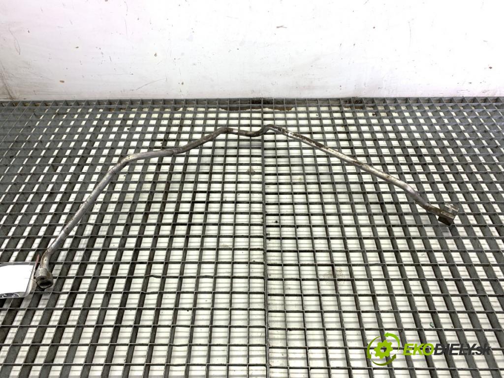 ALFA ROMEO GT coupe 2006 103 kW 1.8 TS (937CXR1A) 1747 rúrka klimatizácie  (Rúrka klimatizácie)