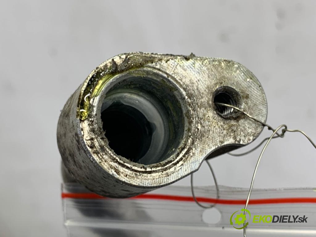 ALFA ROMEO GT coupe 2006 103 kW 1.8 TS (937CXR1A) 1747 rúrka klimatizácie  (Rúrka klimatizácie)