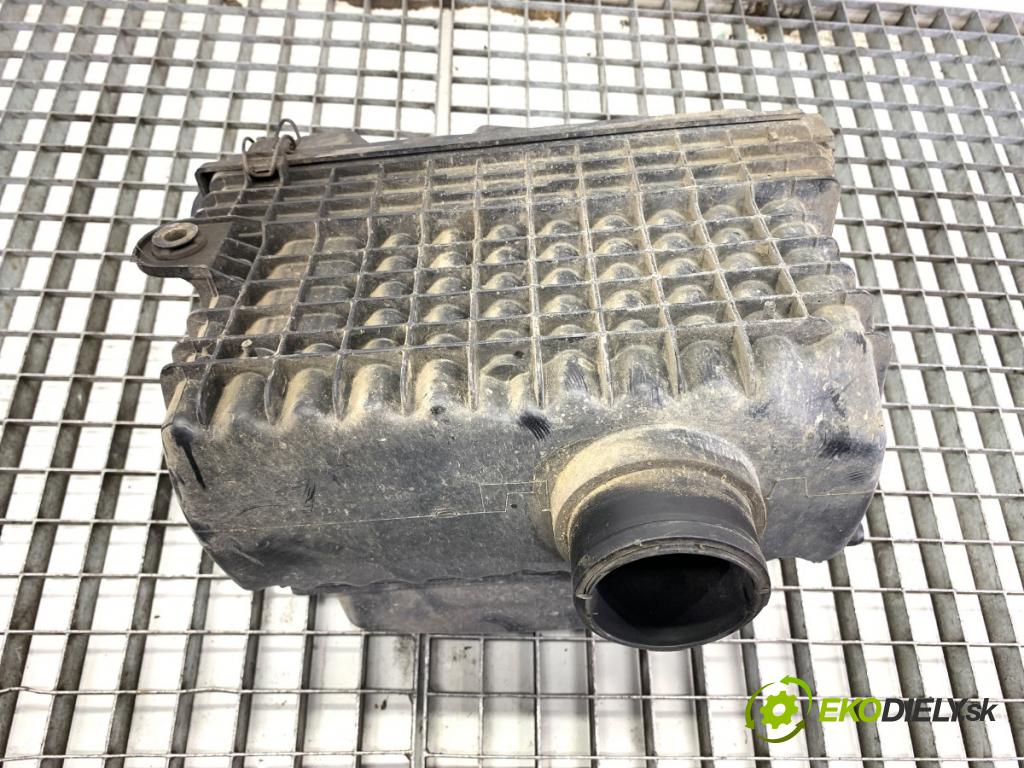 ALFA ROMEO GT coupe 2006 103 kW 1.8 TS (937CXR1A) 1747 Obal filtra vzduchu  (Obal vzduchového filtra)