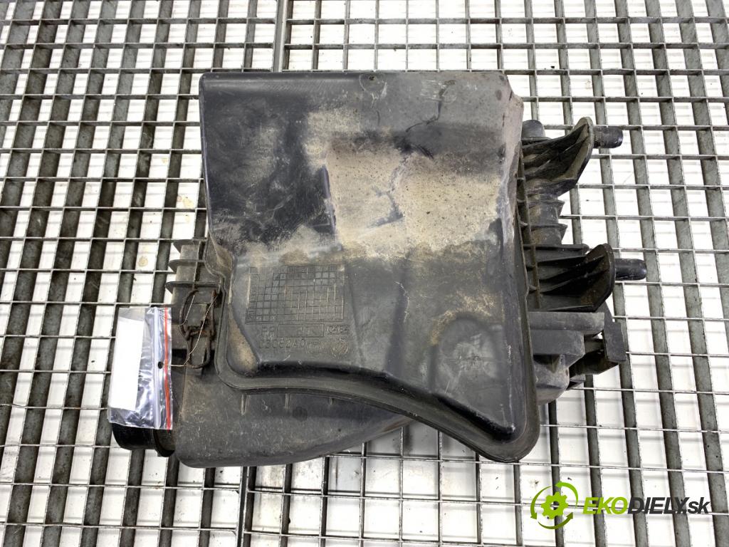 ALFA ROMEO GT coupe 2006 103 kW 1.8 TS (937CXR1A) 1747 Obal filtra vzduchu  (Obal vzduchového filtra)