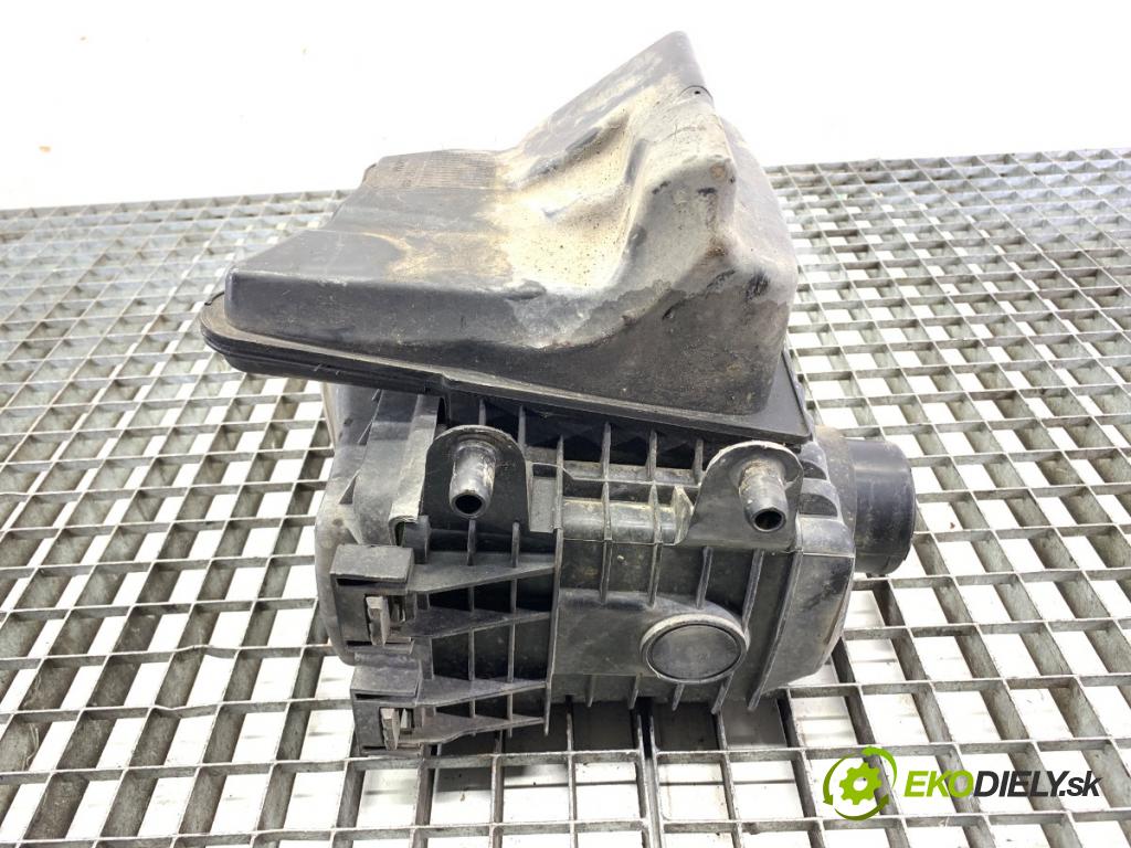 ALFA ROMEO GT coupe 2006 103 kW 1.8 TS (937CXR1A) 1747 Obal filtra vzduchu  (Obal vzduchového filtra)