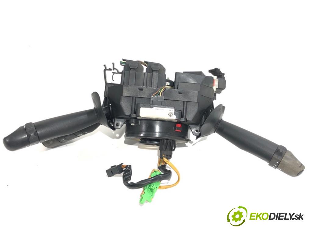 ALFA ROMEO GT coupe 2006 103 kW 1.8 TS (937CXR1A) 1747 Prepínač kombinovaný 01560405760 (Prepínacie páčky pod volantom)