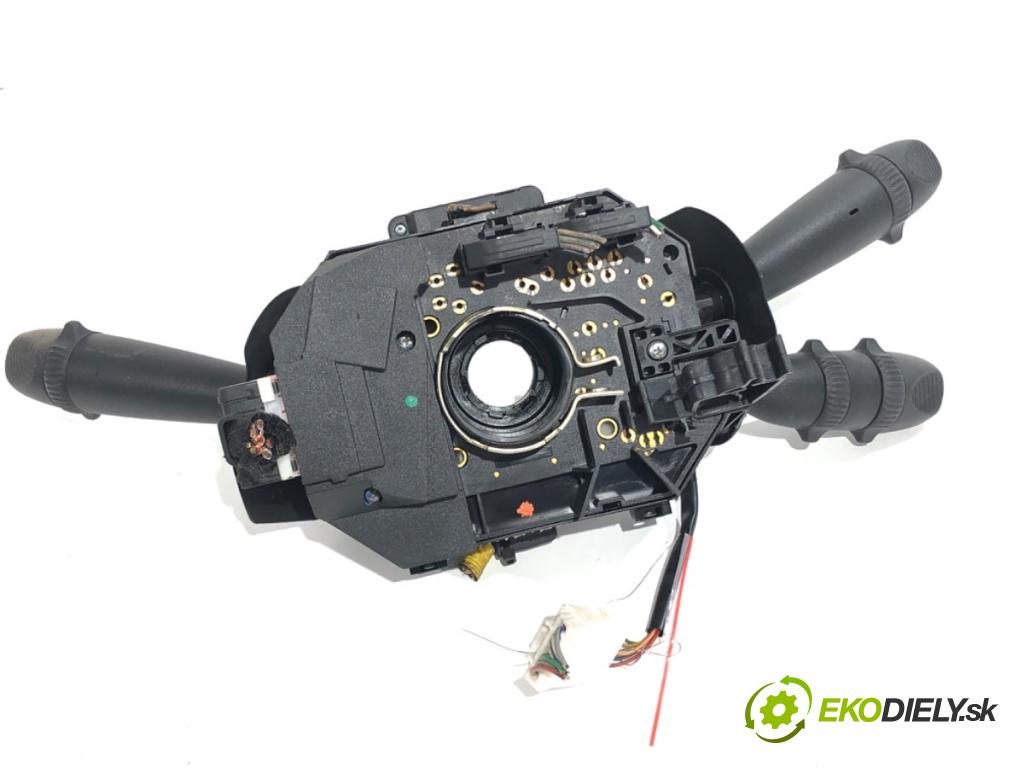 ALFA ROMEO GT coupe 2006 103 kW 1.8 TS (937CXR1A) 1747 Prepínač kombinovaný 01560405760 (Prepínacie páčky pod volantom)