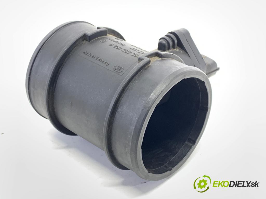 ALFA ROMEO GT coupe 2006 103 kW 1.8 TS (937CXR1A) 1747 Váha vzduchu 0281002309 (Váha vzduchu)