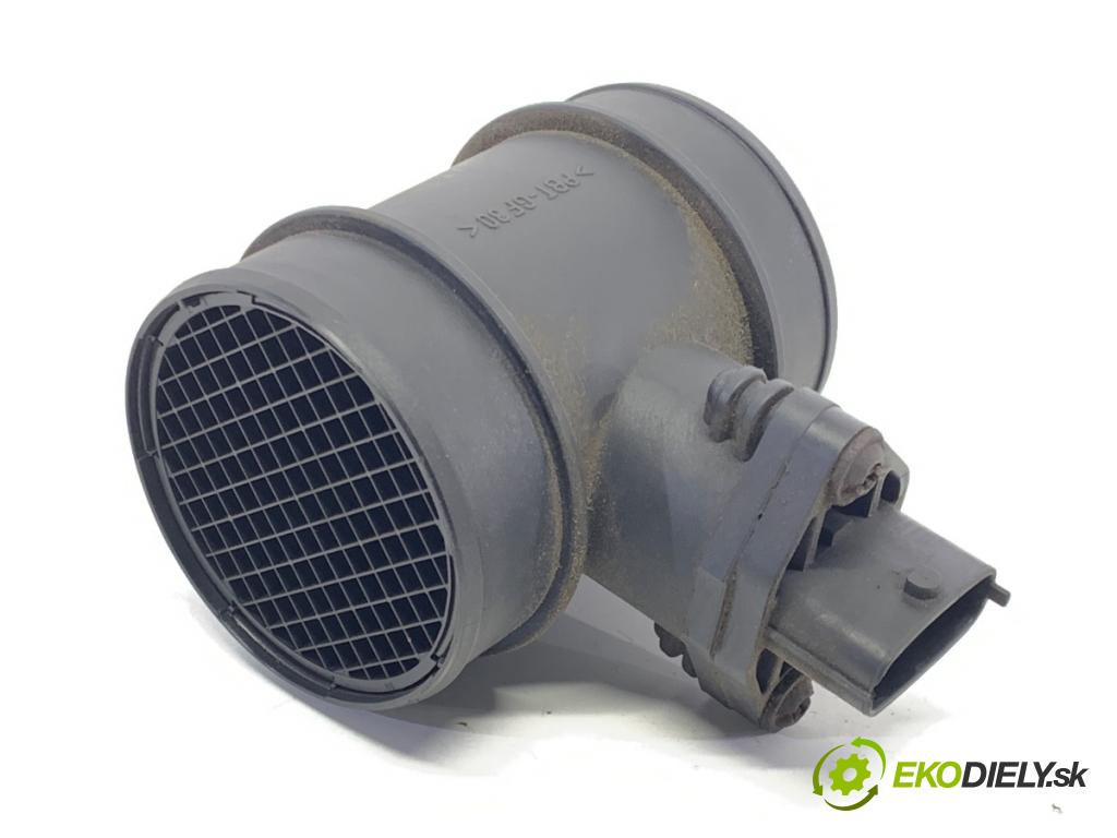 ALFA ROMEO GT coupe 2006 103 kW 1.8 TS (937CXR1A) 1747 Váha vzduchu 0281002309 (Váha vzduchu)