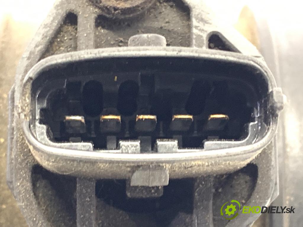 ALFA ROMEO GT coupe 2006 103 kW 1.8 TS (937CXR1A) 1747 Váha vzduchu 0281002309 (Váha vzduchu)