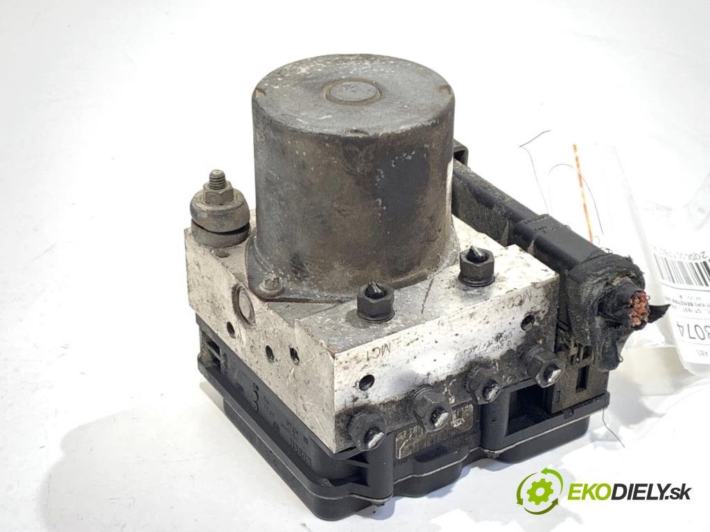 ALFA ROMEO GT coupe 2006 103 kW 1.8 TS (937CXR1A) 1747 Pumpa ABS 51753653 (Pumpa ABS)