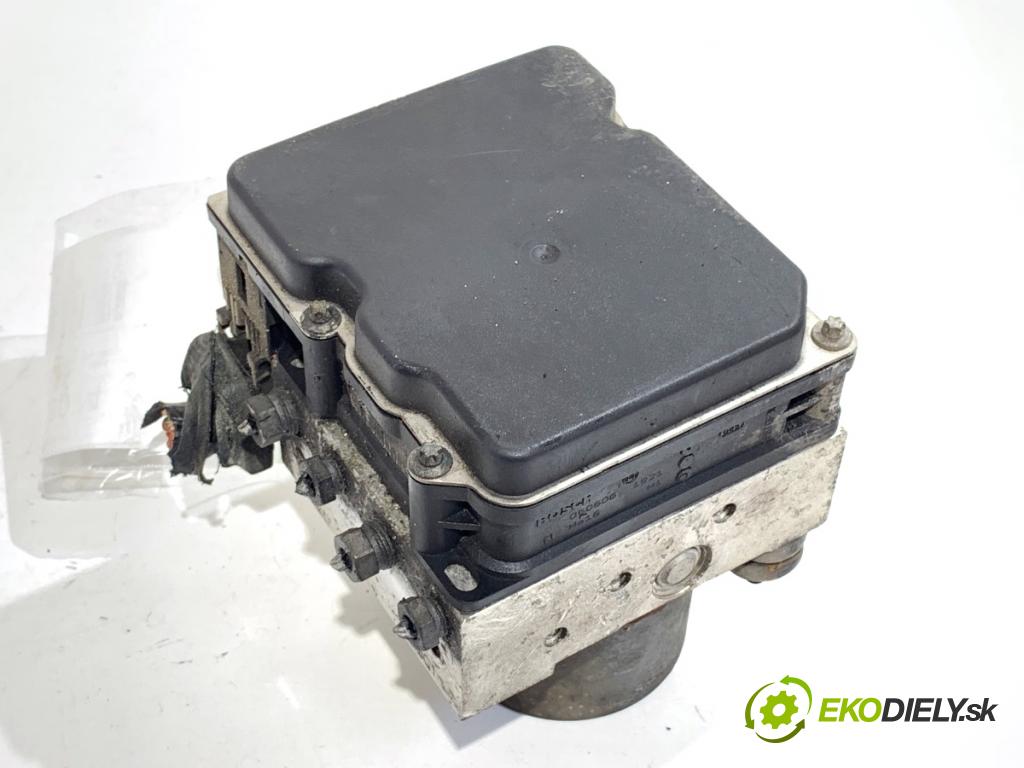 ALFA ROMEO GT coupe 2006 103 kW 1.8 TS (937CXR1A) 1747 Pumpa ABS 51753653 (Pumpa ABS)