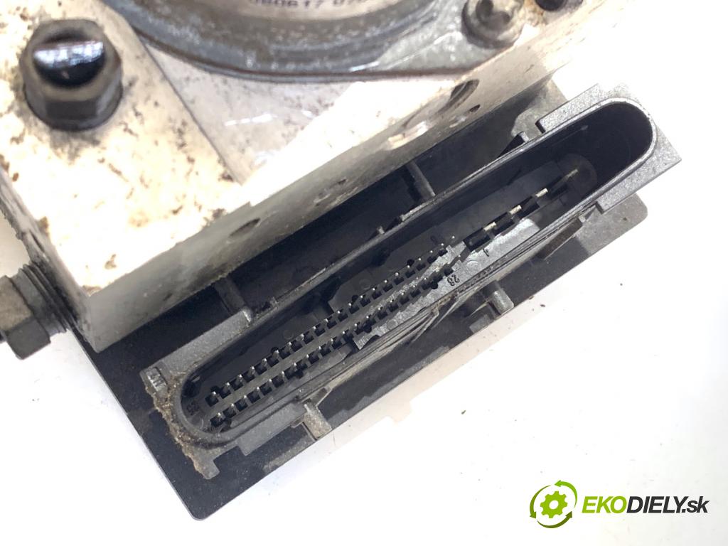 ALFA ROMEO GT coupe 2006 103 kW 1.8 TS (937CXR1A) 1747 Pumpa ABS 51753653 (Pumpa ABS)