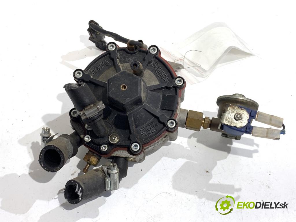 ALFA ROMEO GT coupe 2006 103 kW 1.8 TS (937CXR1A) 1747 Reduktor do plynu LPG 67R-014619 (LPG)