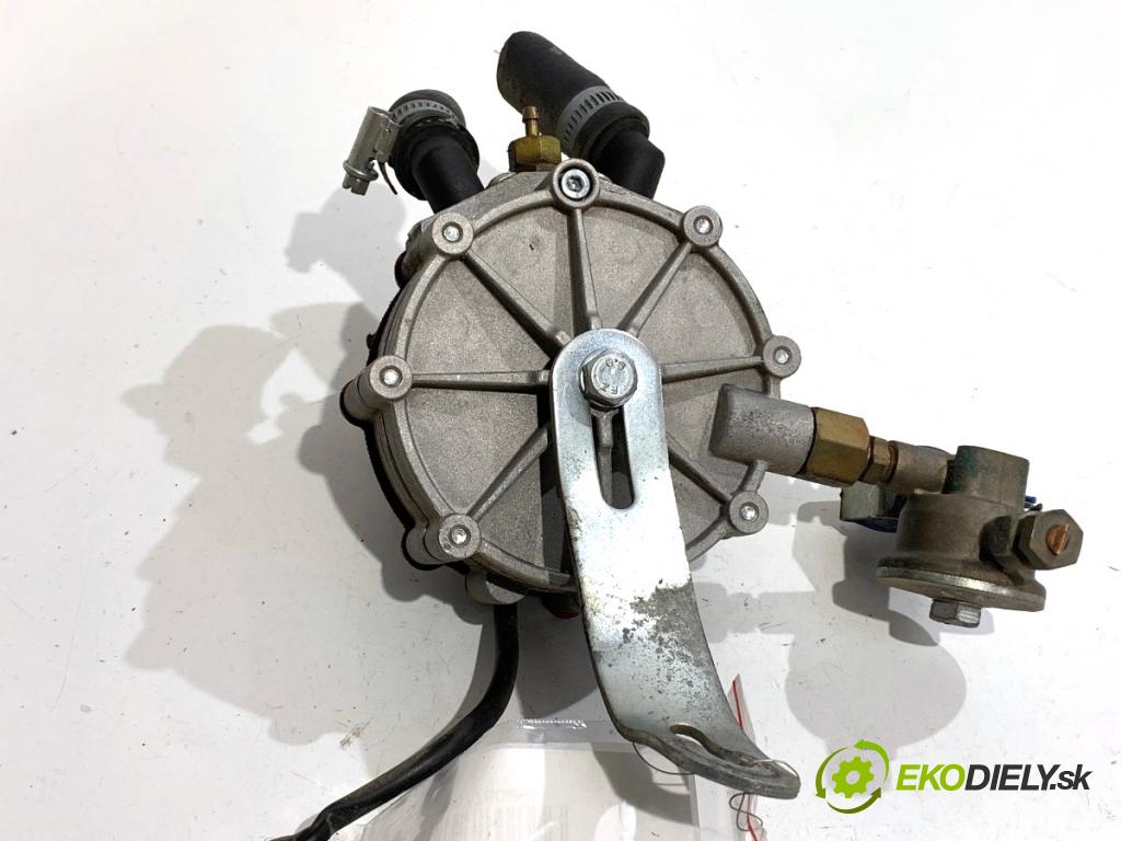 ALFA ROMEO GT coupe 2006 103 kW 1.8 TS (937CXR1A) 1747 Reduktor do plynu LPG 67R-014619 (LPG)