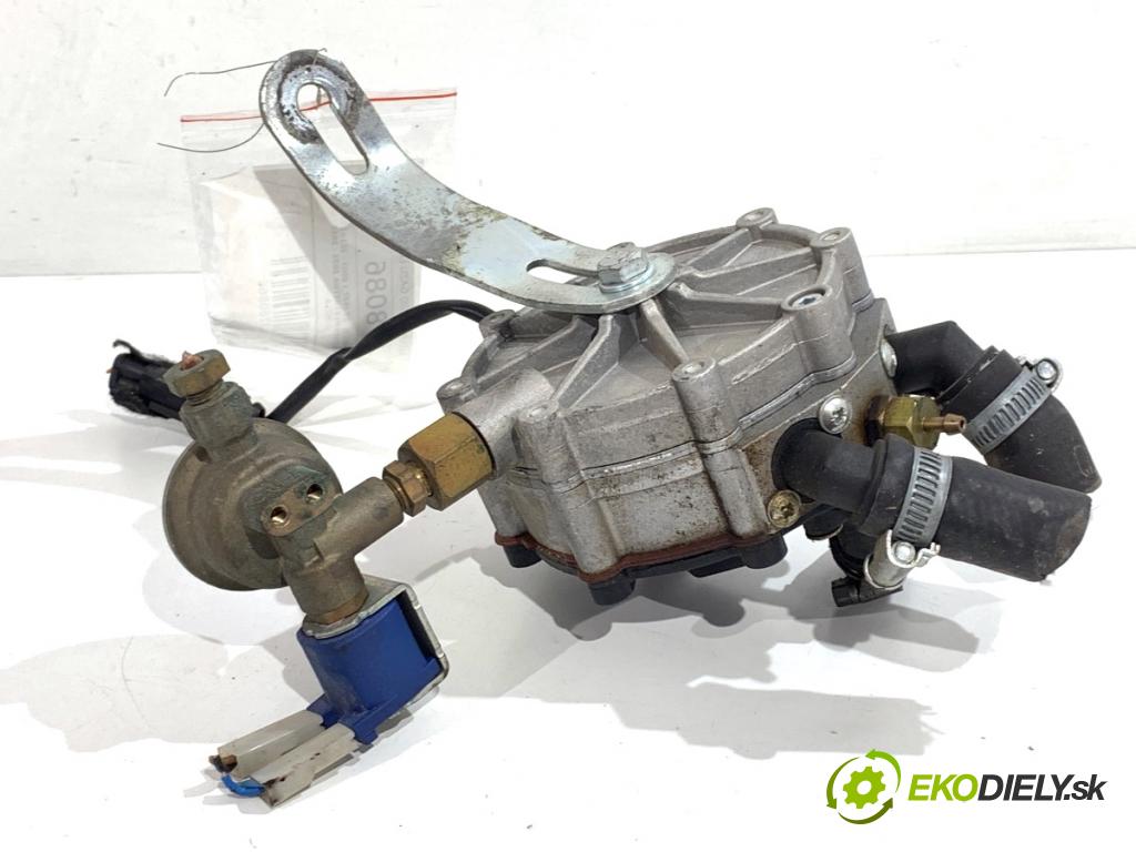 ALFA ROMEO GT coupe 2006 103 kW 1.8 TS (937CXR1A) 1747 Reduktor do plynu LPG 67R-014619 (LPG)