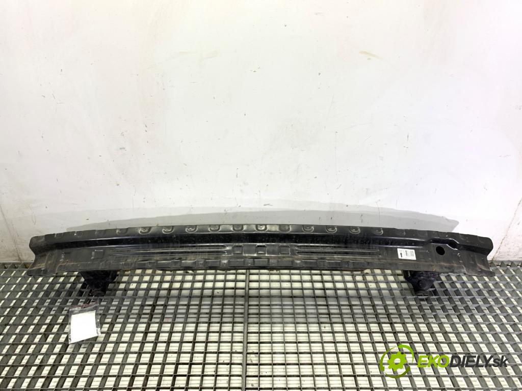 MERCEDES-BENZ GLC SUV 2020 143 kW 220 d 4-matic (253.915) 1950 výztuha nárazníka zadní část A2536107501 (Zadní výztuha)