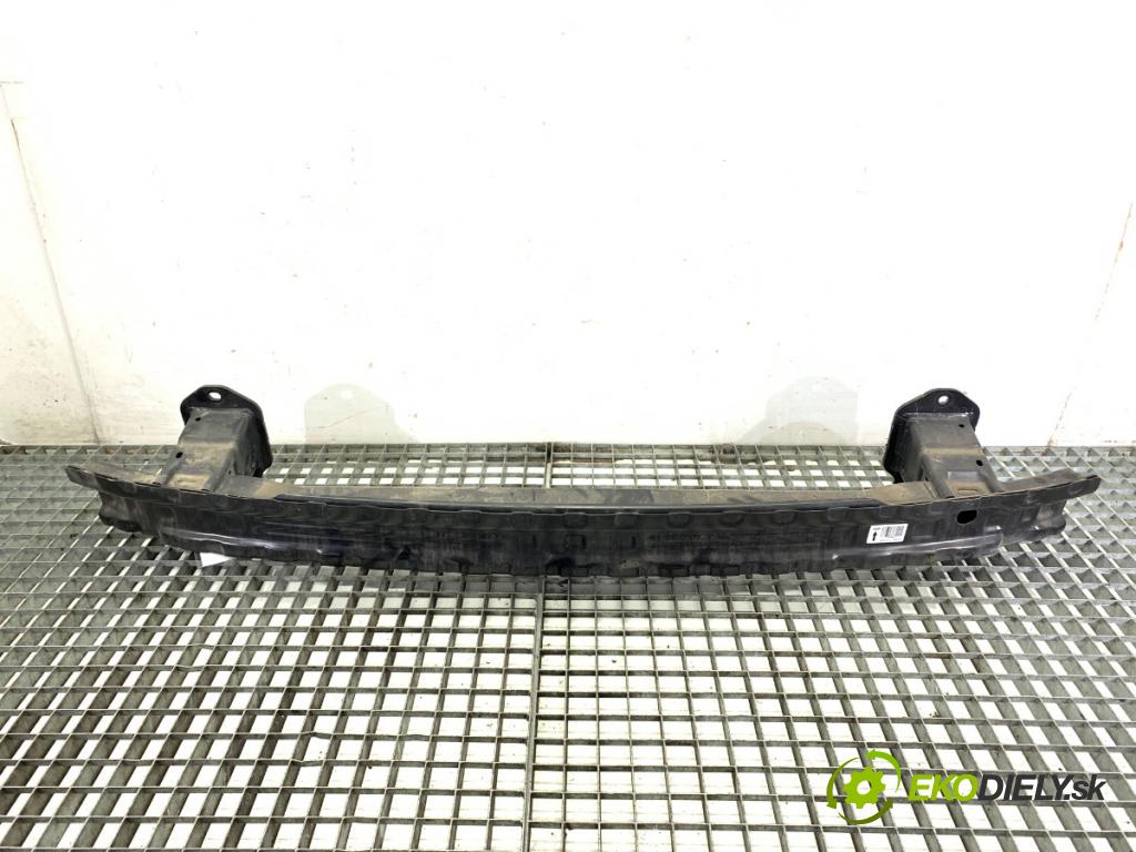 MERCEDES-BENZ GLC SUV 2020 143 kW 220 d 4-matic (253.915) 1950 výztuha nárazníka zadní část A2536107501 (Zadní výztuha)