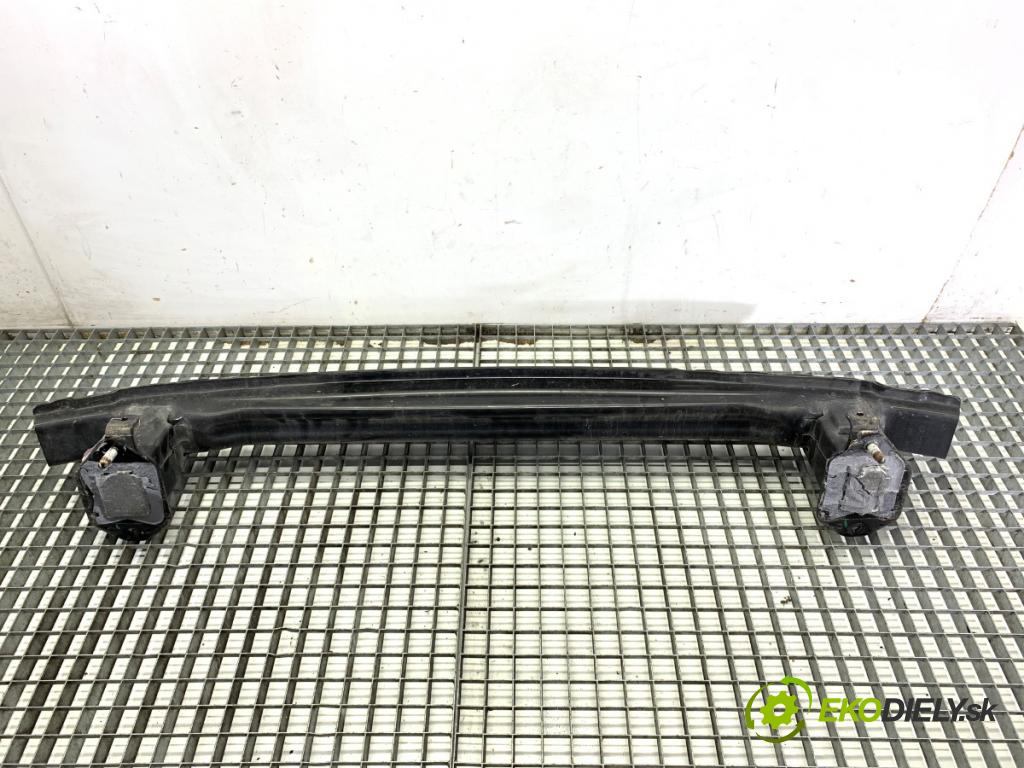 MERCEDES-BENZ GLC SUV 2020 143 kW 220 d 4-matic (253.915) 1950 výztuha nárazníka zadní část A2536107501 (Zadní výztuha)