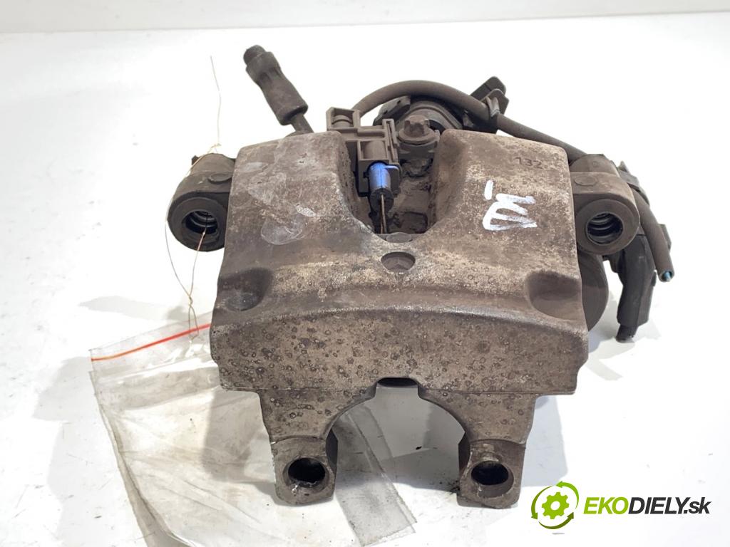 MERCEDES-BENZ GLC SUV 2020 143 kW 220 d 4-matic (253.915) 1950 brzdič třmen pravý zadní část A2534231098
