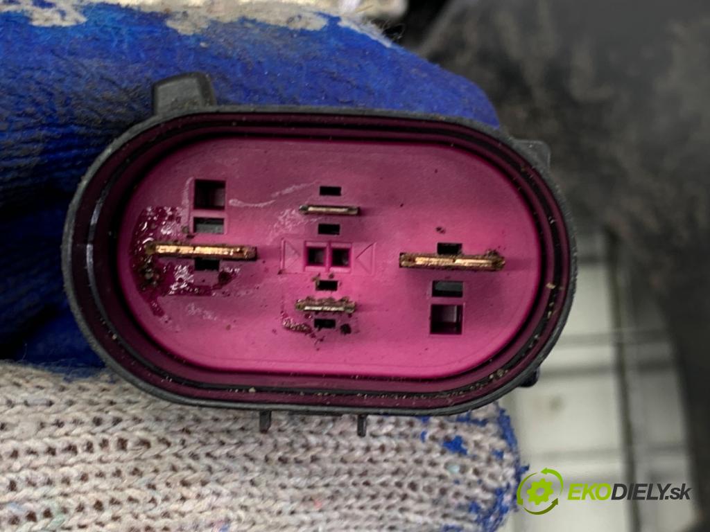 MERCEDES-BENZ GLC SUV 2020 143 kW 220 d 4-matic (253.915) 1950 ventilátor chladiče 3137232032 (Ventilátor)