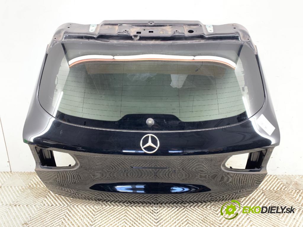 MERCEDES-BENZ GLC SUV 2020 143 kW 220 d 4-matic (253.915) 1950 kapota zad 
