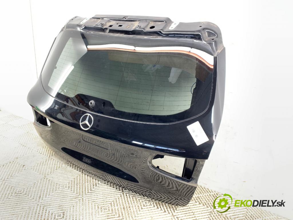 MERCEDES-BENZ GLC SUV 2020 143 kW 220 d 4-matic (253.915) 1950 kapota zad