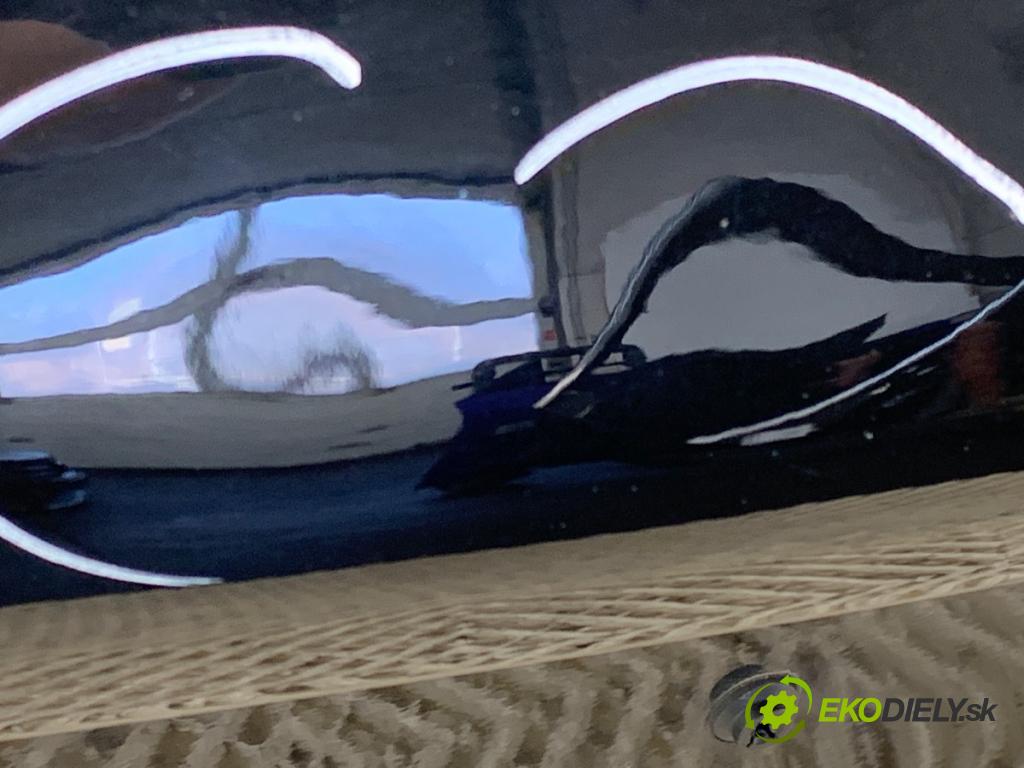 MERCEDES-BENZ GLC SUV 2020 143 kW 220 d 4-matic (253.915) 1950 kapota zad