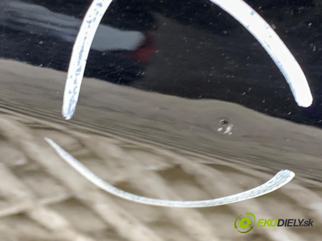 MERCEDES-BENZ GLC SUV 2020 143 kW 220 d 4-matic (253.915) 1950 kapota zad