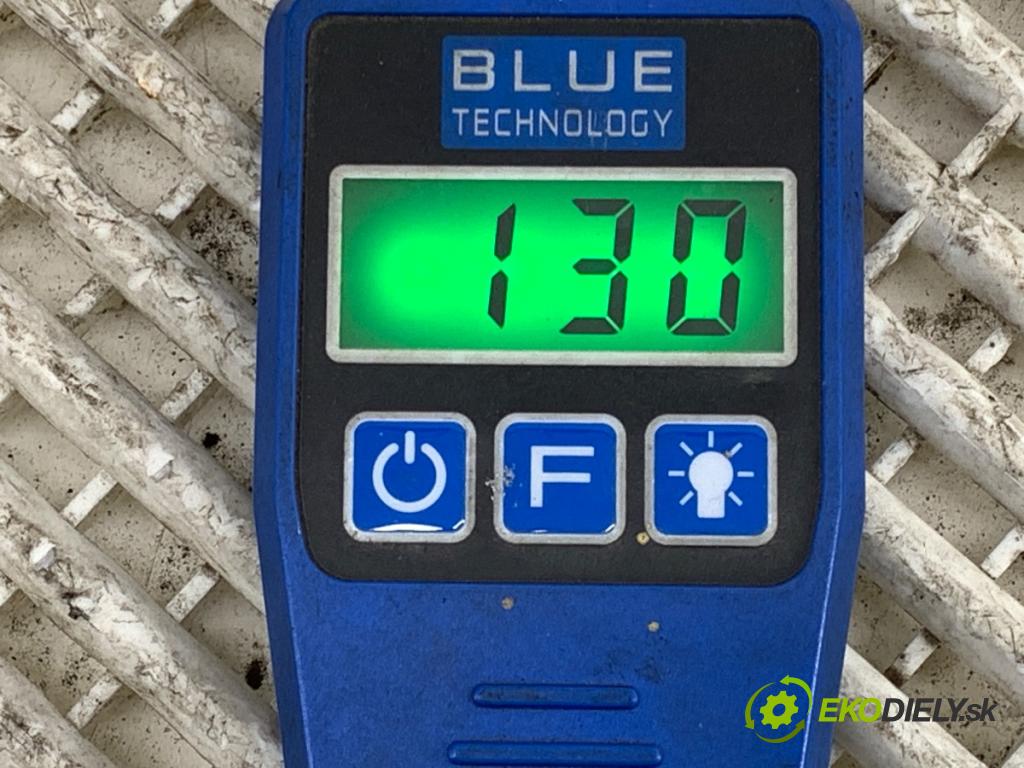 MERCEDES-BENZ GLC SUV 2020 143 kW 220 d 4-matic (253.915) 1950 kapota zad