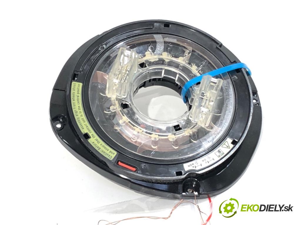 MERCEDES-BENZ GLC SUV 2020 143 kW 220 d 4-matic (253.915) 1950 kroužek slimák airbag  (Airbag)