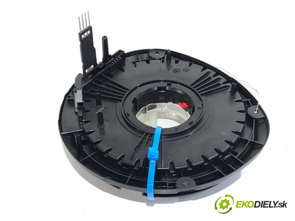 MERCEDES-BENZ GLC SUV 2020 143 kW 220 d 4-matic (253.915) 1950 Krúžok, slimák airbag  (Airbag)