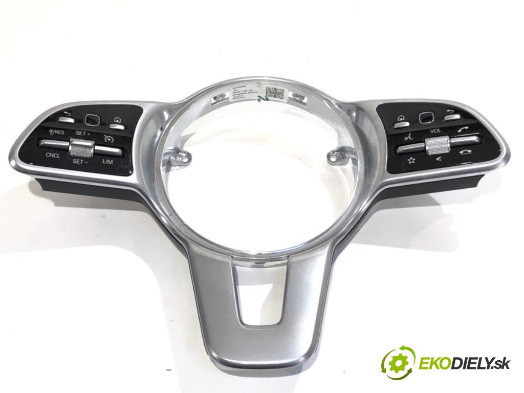 MERCEDES-BENZ GLC SUV 2020 143 kW 220 d 4-matic (253.915) 1950 SPÍNAČE: volantu A0050071999