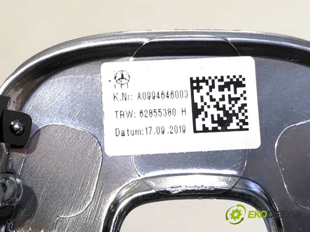 MERCEDES-BENZ GLC SUV 2020 143 kW 220 d 4-matic (253.915) 1950 SPÍNAČE: volantu A0050071999