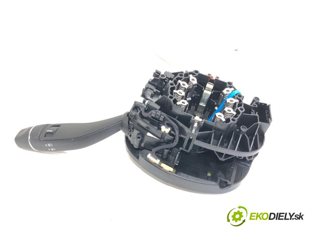 MERCEDES-BENZ GLC SUV 2020 143 kW 220 d 4-matic (253.915) 1950 Prepínač kombinovaný E280568 (Prepínacie páčky pod volantom)