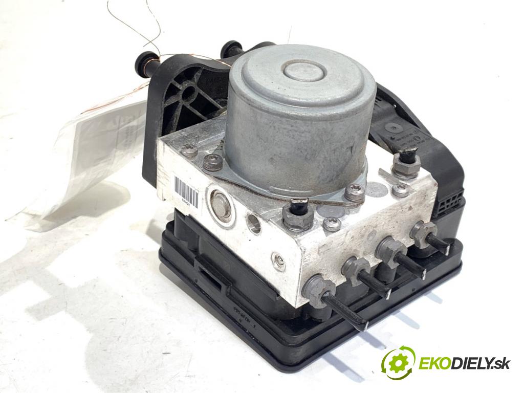 MERCEDES-BENZ GLC SUV 2020 143 kW 220 d 4-matic (253.915) 1950 Pumpa ABS A2059007245 (Pumpa ABS)