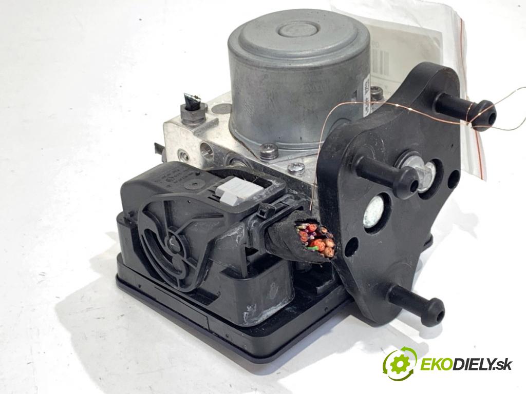 MERCEDES-BENZ GLC SUV 2020 143 kW 220 d 4-matic (253.915) 1950 Pumpa ABS A2059007245 (Pumpa ABS)