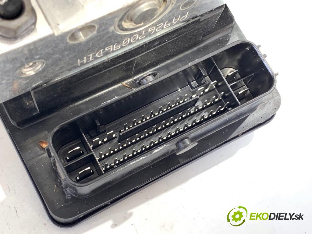 MERCEDES-BENZ GLC SUV 2020 143 kW 220 d 4-matic (253.915) 1950 Pumpa ABS A2059007245 (Pumpa ABS)