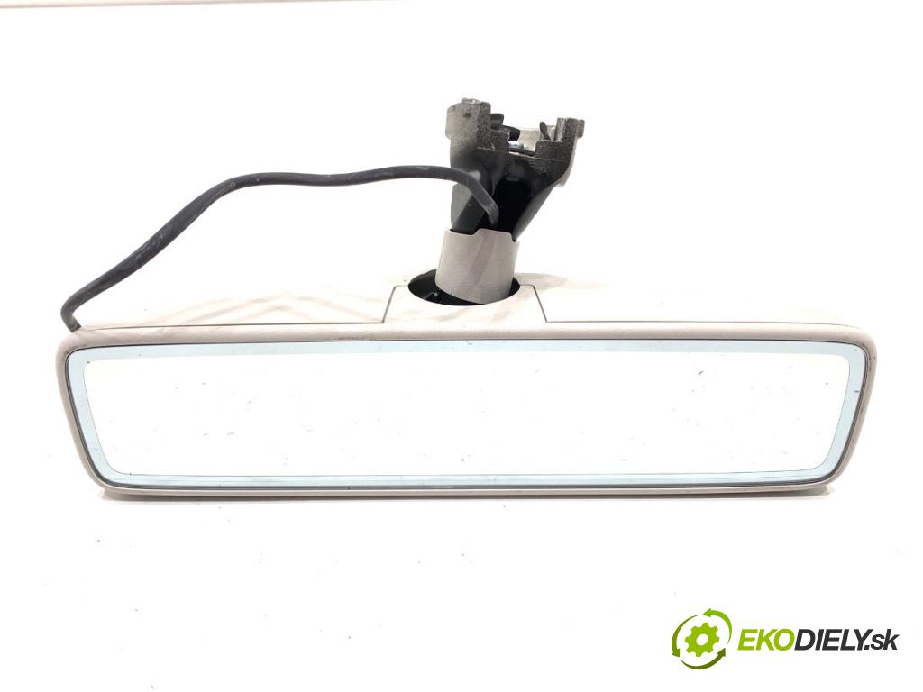 MERCEDES-BENZ GLC SUV 2020 143 kW 220 d 4-matic (253.915) 1950 Spätné zrkadlo vnútorné A2538109402 (Spätné zrkadlo vnútorné)