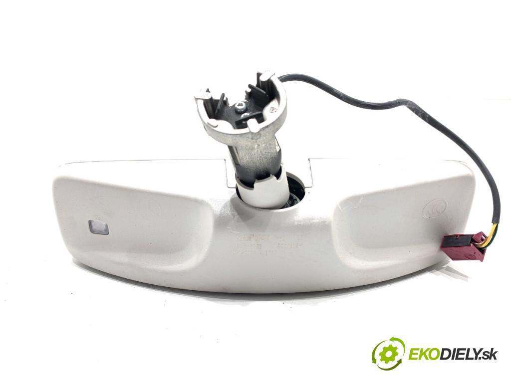 MERCEDES-BENZ GLC SUV 2020 143 kW 220 d 4-matic (253.915) 1950 Spätné zrkadlo vnútorné A2538109402 (Spätné zrkadlo vnútorné)