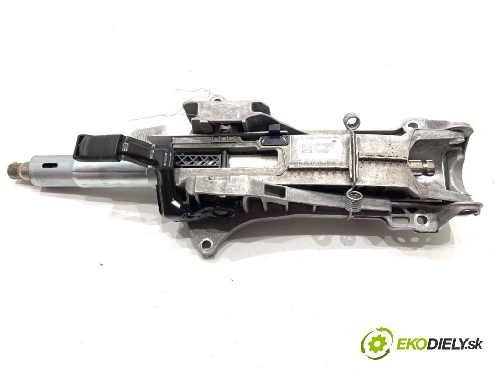 MERCEDES-BENZ GLC SUV 2020 143 kW 220 d 4-matic (253.915) 1950 Hriadeľ, tyč volantu A2534604500 (Tyč riadenia (volantu))