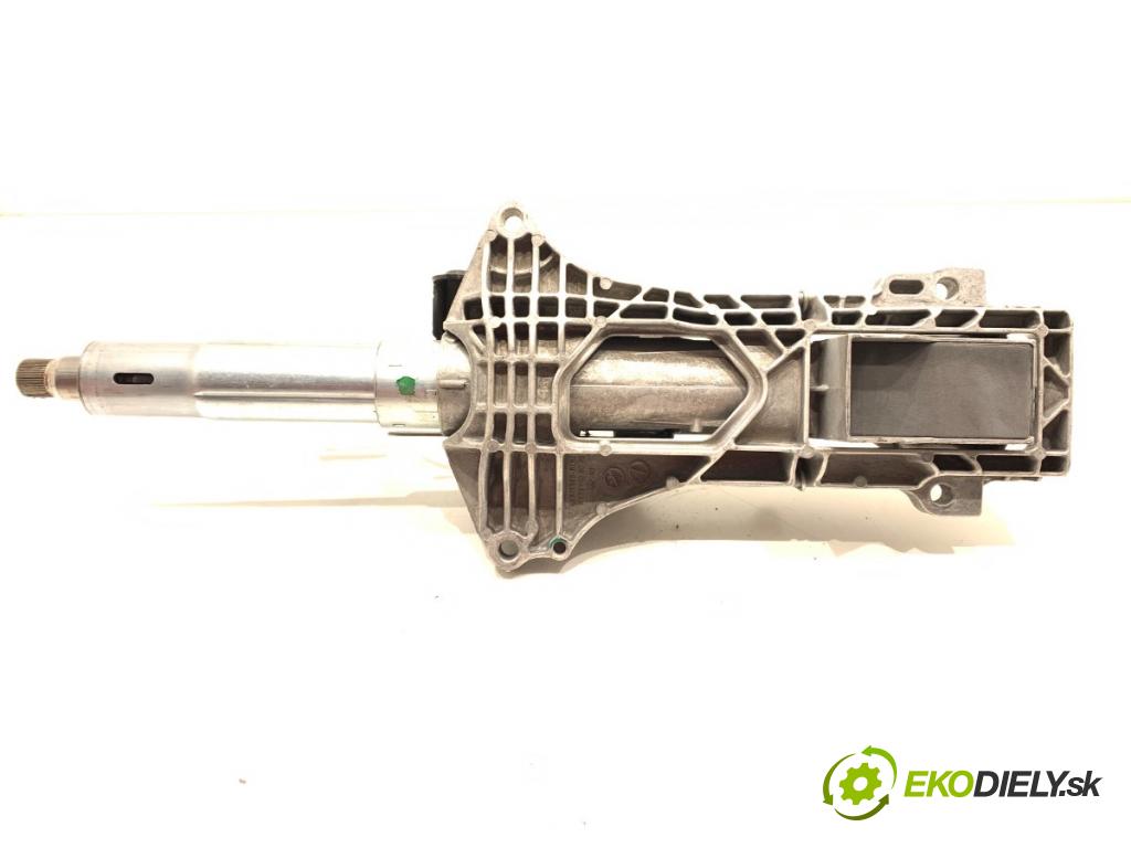 MERCEDES-BENZ GLC SUV 2020 143 kW 220 d 4-matic (253.915) 1950 Hriadeľ, tyč volantu A2534604500 (Tyč riadenia (volantu))