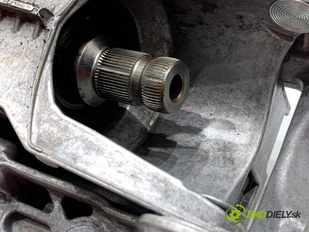 MERCEDES-BENZ GLC SUV 2020 143 kW 220 d 4-matic (253.915) 1950 Hriadeľ, tyč volantu A2534604500 (Tyč riadenia (volantu))