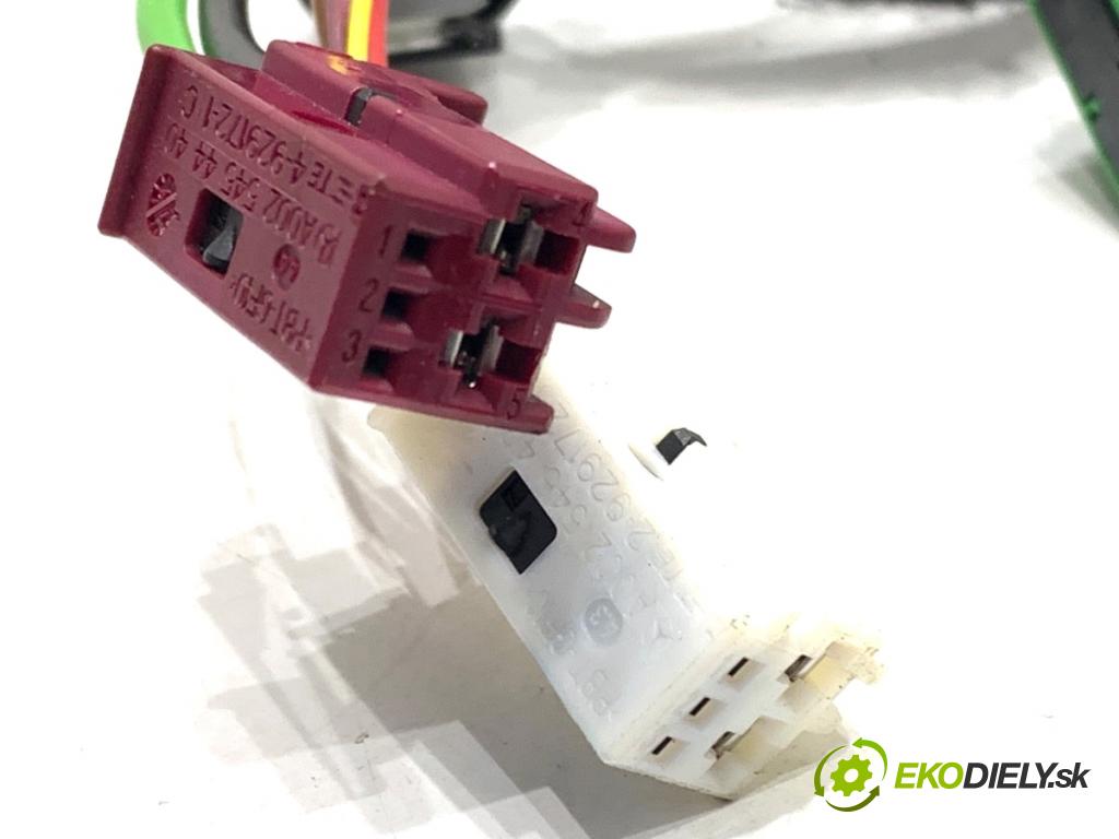 MERCEDES-BENZ GLC SUV 2020 143 kW 220 d 4-matic (253.915) 1950 Káblovačka Dvere predný pravy A2055409848