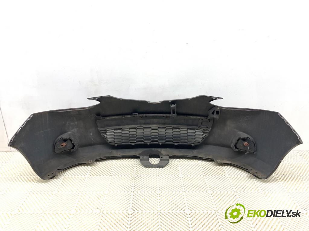 MAZDA 2 DE liftback 2008 63 kW 1.3 (DE3FS) 1349 Nárazník predný  (Kľučka dverí ostatné)