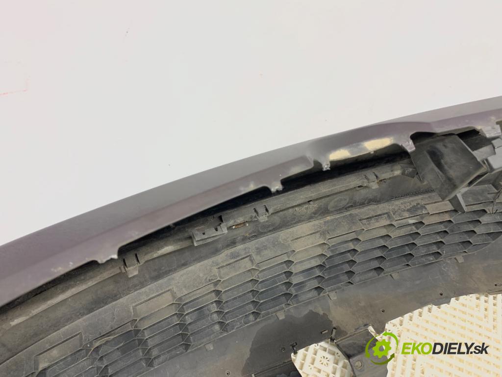 MAZDA 2 DE liftback 2008 63 kW 1.3 (DE3FS) 1349 Nárazník predný  (Kľučka dverí ostatné)