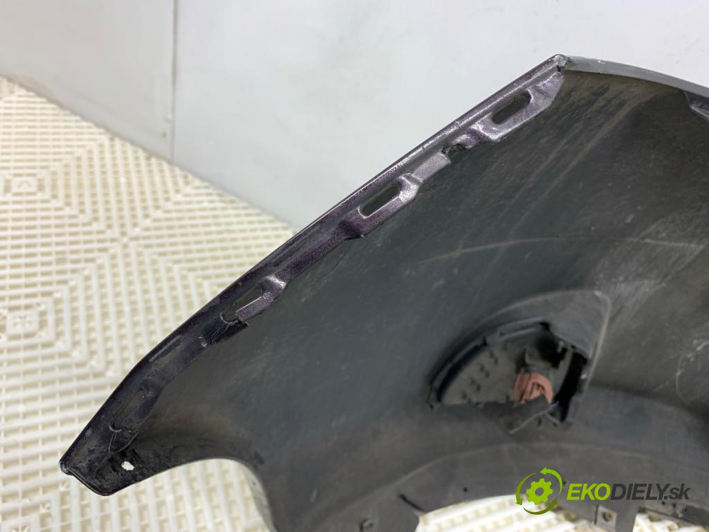 MAZDA 2 DE liftback 2008 63 kW 1.3 (DE3FS) 1349 nárazník přední část  (Klika dveří ostatní)