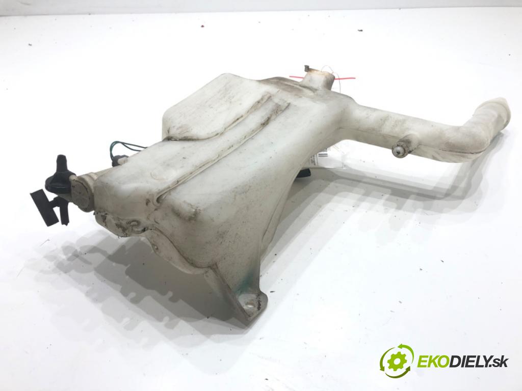 MAZDA 2 DE liftback 2008 63 kW 1.3 (DE3FS) 1349 nádržka ostřikovačů