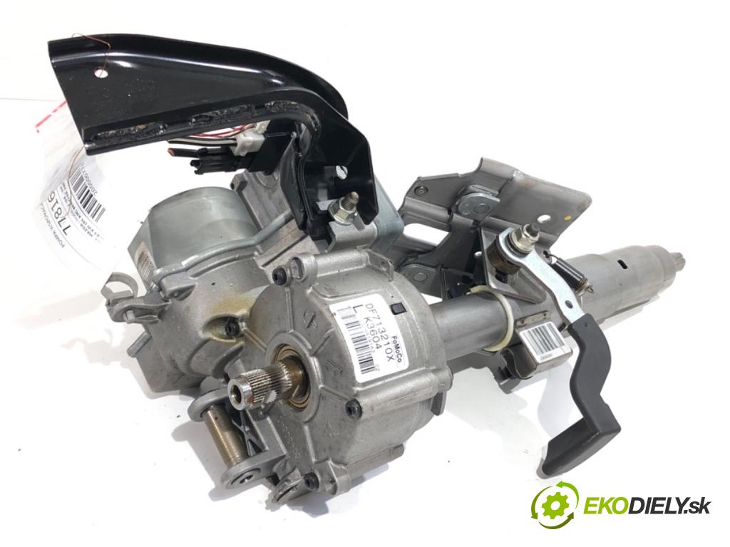 MAZDA 2 DE liftback 2008 63 kW 1.3 (DE3FS) 1349 pumpa servočerpadlo DF713210X (Servočerpadlo)