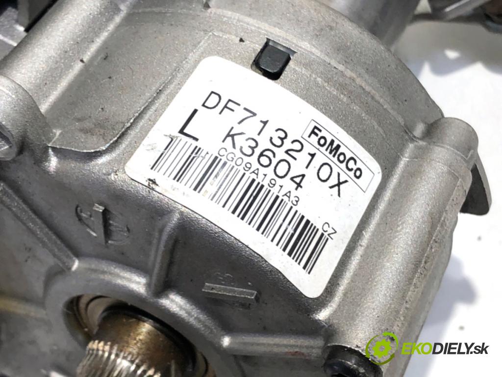 MAZDA 2 DE liftback 2008 63 kW 1.3 (DE3FS) 1349 pumpa servočerpadlo DF713210X (Servočerpadlo)