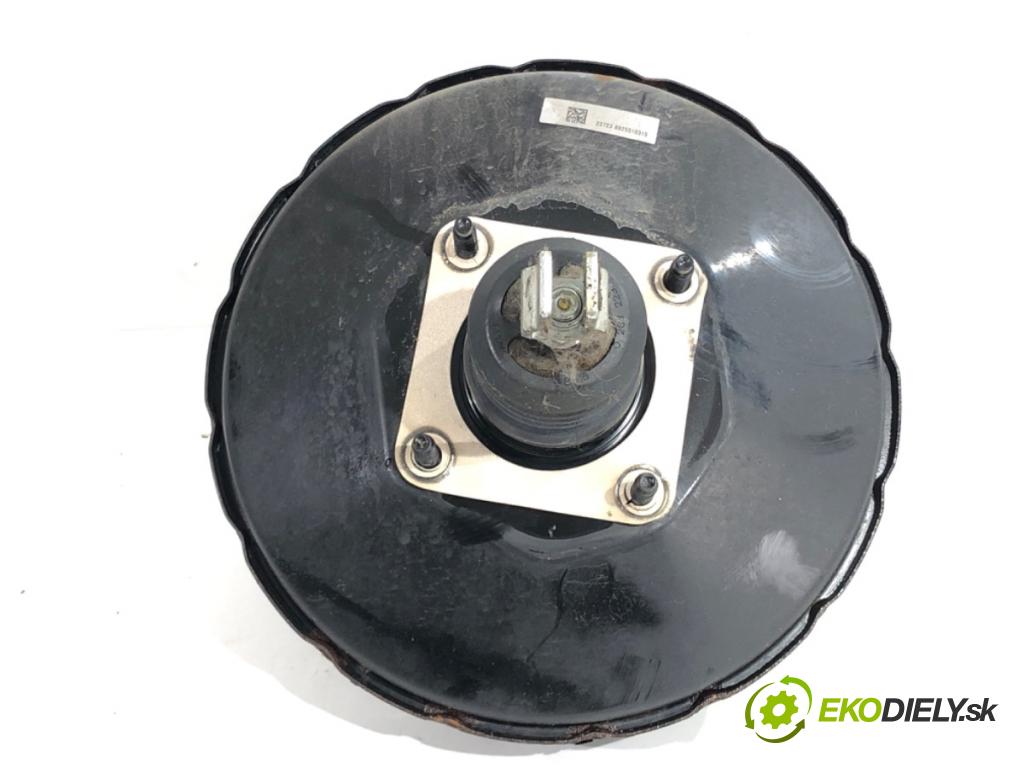 MAZDA 2 DE liftback 2008 63 kW 1.3 (DE3FS) 1349 posilovač bŕzd DF7143800